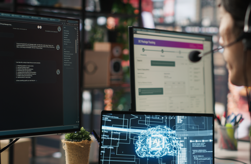 Run a Local LLM on a Mid-Range Gaming PC.